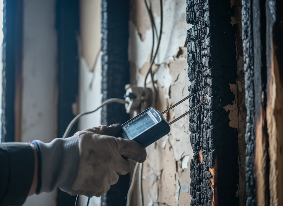 Fire Damage Restoration Paradise, KS FAQs